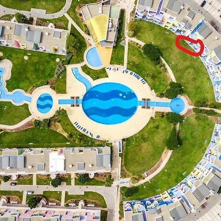 Marina De Albufeira Orada Resort - 2-Bed Apartment With Huge Pool מראה חיצוני תמונה