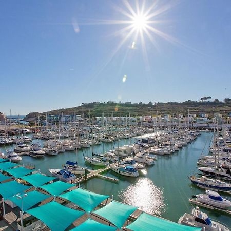 Marina De Albufeira Orada Resort - 2-Bed Apartment With Huge Pool מראה חיצוני תמונה