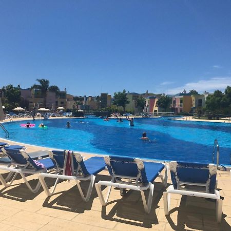Marina De Albufeira Orada Resort - 2-Bed Apartment With Huge Pool מראה חיצוני תמונה