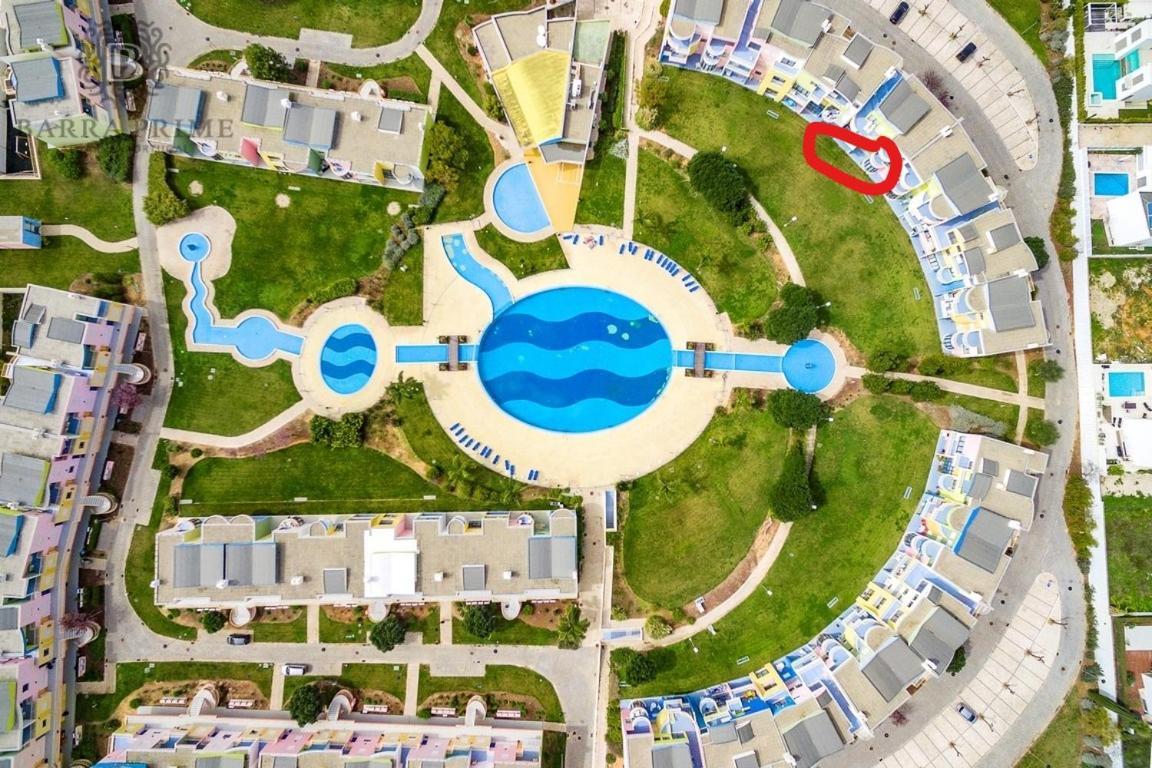 Marina De Albufeira Orada Resort - 2-Bed Apartment With Huge Pool מראה חיצוני תמונה