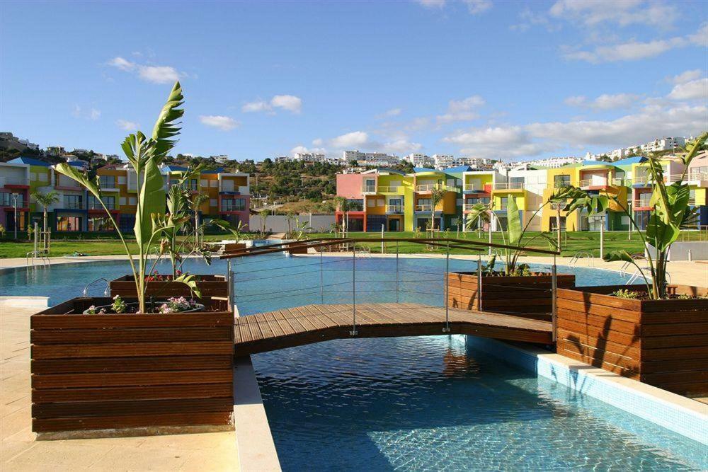 Marina De Albufeira Orada Resort - 2-Bed Apartment With Huge Pool מראה חיצוני תמונה