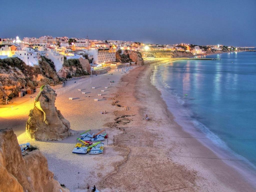 Marina De Albufeira Orada Resort - 2-Bed Apartment With Huge Pool מראה חיצוני תמונה