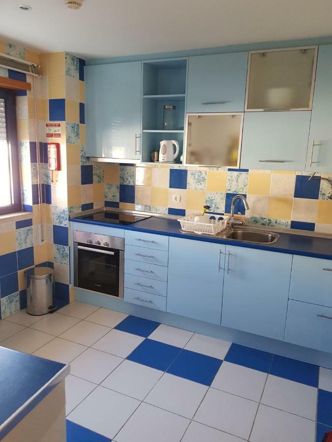 Marina De Albufeira Orada Resort - 2-Bed Apartment With Huge Pool מראה חיצוני תמונה