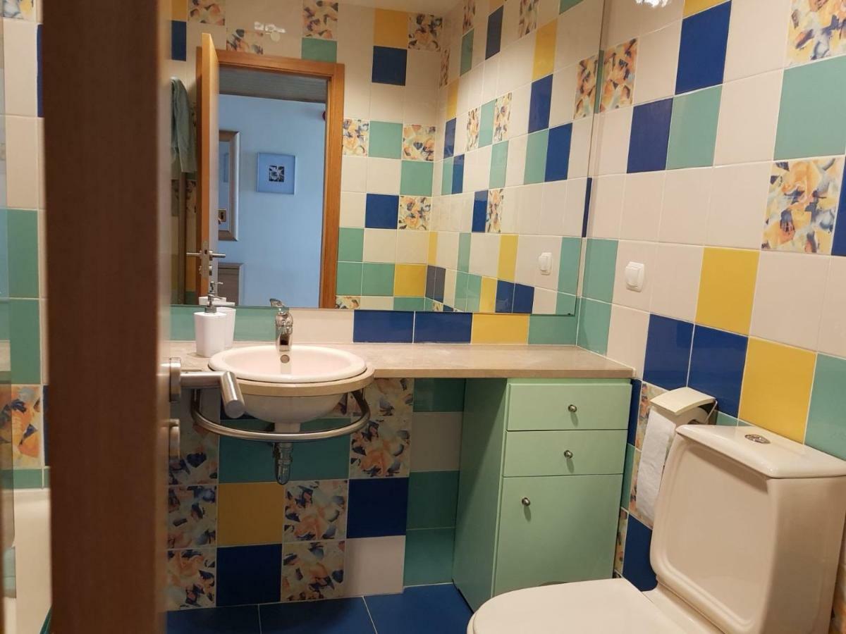 Marina De Albufeira Orada Resort - 2-Bed Apartment With Huge Pool מראה חיצוני תמונה