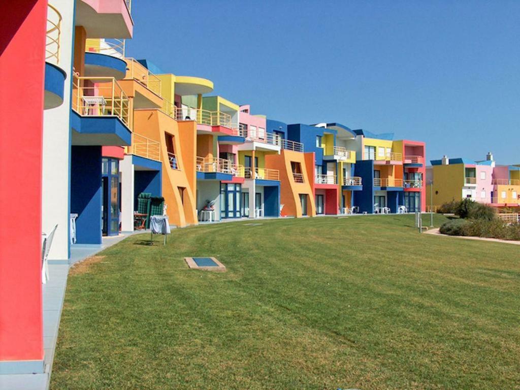 Marina De Albufeira Orada Resort - 2-Bed Apartment With Huge Pool מראה חיצוני תמונה
