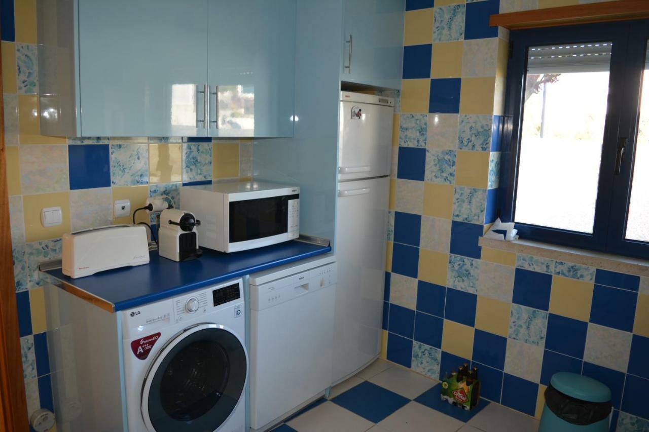 Marina De Albufeira Orada Resort - 2-Bed Apartment With Huge Pool מראה חיצוני תמונה