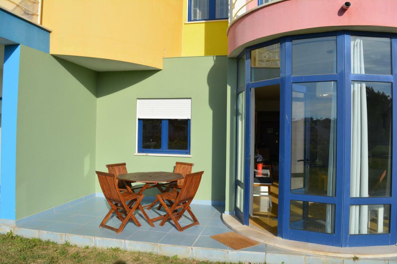 Marina De Albufeira Orada Resort - 2-Bed Apartment With Huge Pool מראה חיצוני תמונה