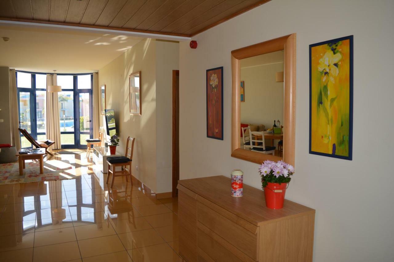 Marina De Albufeira Orada Resort - 2-Bed Apartment With Huge Pool מראה חיצוני תמונה