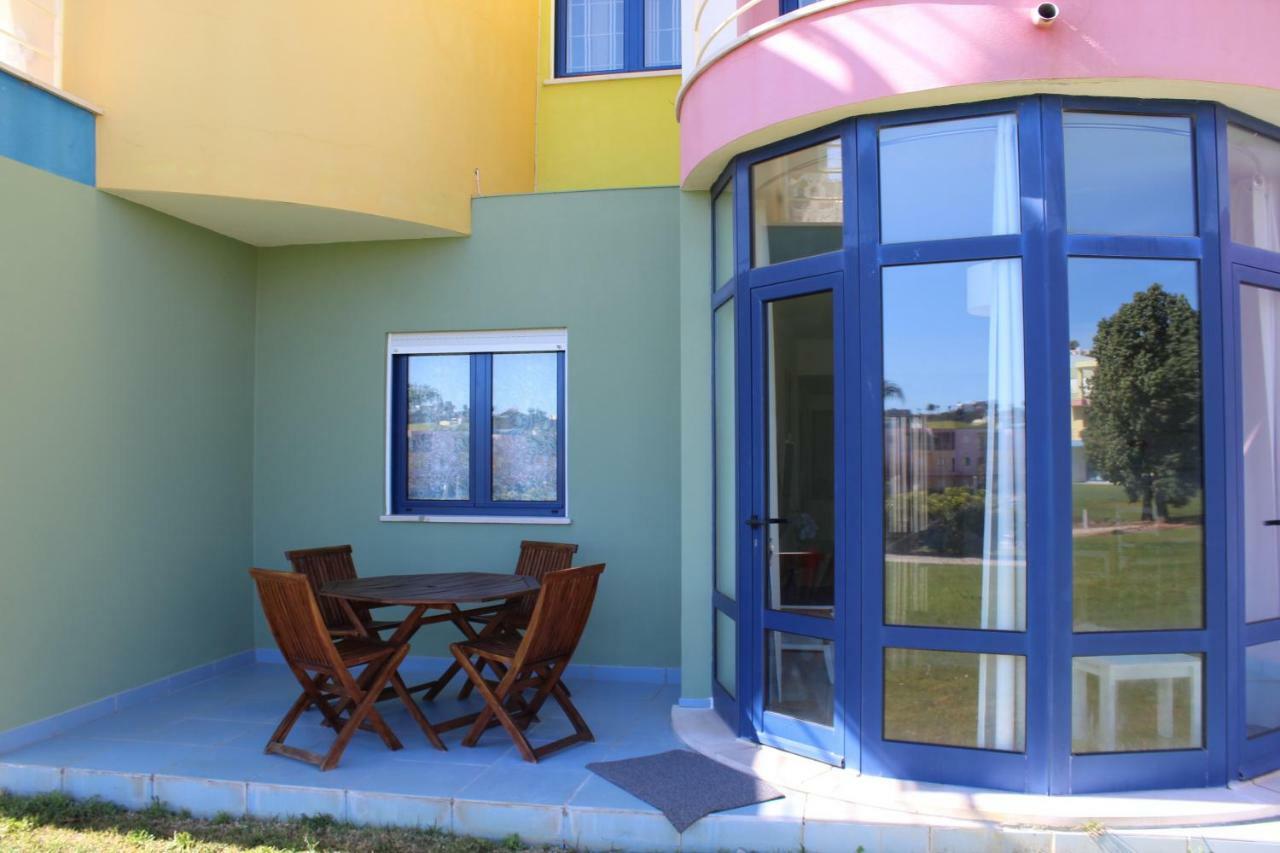 Marina De Albufeira Orada Resort - 2-Bed Apartment With Huge Pool מראה חיצוני תמונה